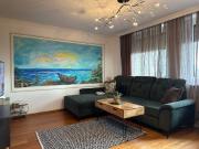 4 Zimmer Wohnung mit Loggia Gnigl ️