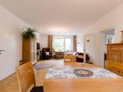 4 Zimmer Wohnung mit Loggia | Schallmoos