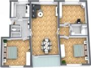 4 Zimmer Wohnung mit Loggia | Schallmoos