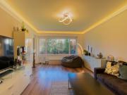 4 Zimmer Wohnung mit Loggia & Waldblick – modern, ruhig,...