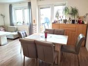 GEMÜTLICHE und HELLE 4 Zimmer WOHNUNG LOGGIA LIFT