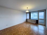 4 ZIMMER WOHNUNG mit LOGGIA/BALKON im BAURECHTSEIGENTUM