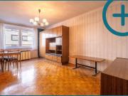 4 Zimmer Wohnung mit Potenzial