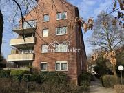 4 Zimmer Wohnung mit Südbalkon und Einzelgarage in...