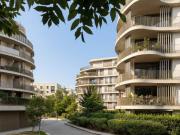 4 Zimmer Wohnung mit Südost Terrasse am Rosenhügel, Top...