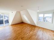 4 Zimmer Wohnung mit Terrasse in Grünruhelage SOFORT in...