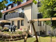 4 Zimmer Wohnung mit Terrasse ohne Makler