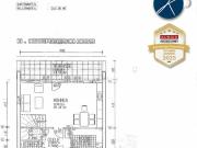 4 Zimmer Wohnung mit Terrasse und Loggia mit Blick über...