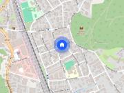 4 Zimmer Wohnung mit Terrasse und Parkplätzen in Gnigl