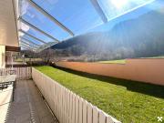 4 zimmer wohnung mit terrasse und parkplätzen in gnigl