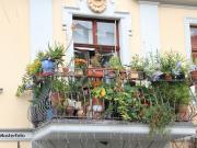 4 Zimmer Wohnung mit Terrasse und TG Stellplatz