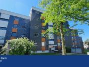 4 Zimmer Wohnung mit tollem Ausblick