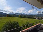 4 Zimmer Wohnung mit traumhaftem Weitblick – ganz oben...