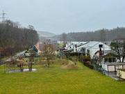 4 Zimmer Wohnung mit Weitblick und 2 Balkonen in Villigen