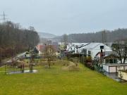 4 Zimmer Wohnung mit Weitblick und 2 Balkonen in Villigen