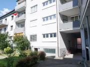 4 Zimmer Wohnung mit Westbalkon