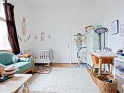 4 Zimmer Wohnung mit Wintergarten & Terrasse in...