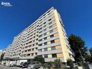 4 Zimmer Wohnung Nähe TU Graz