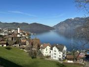 4½ Zimmer Wohnung Nr. 2, EG West Mühlematt Beckenried