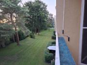 4 Zimmer Wohnung, Teilmöbiert+Küche