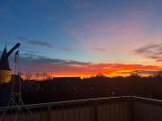 4 Zimmer Wohnung über den Dächern von Nienberge...