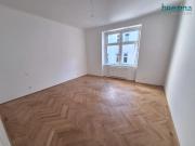 4 Zimmer Wohnung unbefristet auch WG geeignet Hernalser...