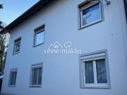 4 Zimmer Wohnung und Luxusterrasse