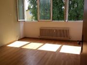 4 Zimmer Wohnung, unmittelbare NAWI Nähe, ideal für 3er WG