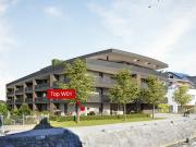 4 Zimmer Wohnung W01 Feldkirch Naflastraße II