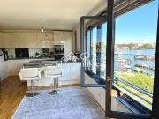 4 Zimmer Wohnung, Wasserblick, Mitten in Berlin, Ruhe,...