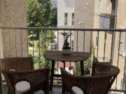 4 Zimmer Wohnung WG geeignet