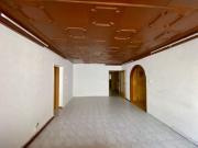4 ZIMMER Wohnung zu SANIEREN mit HOFSEITIGER LOGGIA