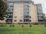 4 Zimmer Wohnung zur individuellen Modernisierung 4 Zimmer Wohnung zur individuellen Modernisierung