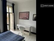 4 Zimmer Wohnung zur Miete in Berlin