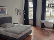 4 Zimmer Wohnung zur Miete in Berlin