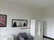 4 Zimmer Wohnung zur Miete in Berlin