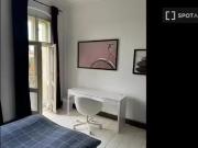 4 Zimmer Wohnung zur Miete in Berlin