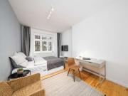 4 Zimmer Wohnung zur Miete in Berlin, Berlin