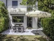 4 Zimmer Wohnung zur Miete in München