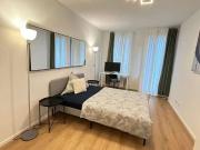 4 Zimmer Wohnung zur Miete in München