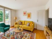 4 Zimmer Wohnung zur Zwischennutzung in Zürich Oerlikon...