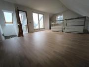 4 Zimmer Wohung mit Dachterrasse, Badewanne & Dusche +...