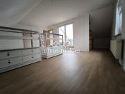 4 Zimmer Wohung mit Dachterrasse, Badewanne & Dusche +...