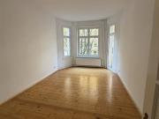 4 Zimmeraltbauwohnung in der wunderschönen Goebenstr. in...