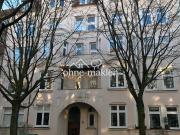 4 Zimmeraltbauwohnung in der wunderschönen Goebenstr. in...