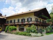 4 Zimmerwhg Küchen Wohnraum, eigenes Bad mit Dusche, WC