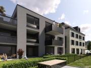 4 Zimmerwohnung 2. OG/Dachgeschoss in Rankweil, Top 08