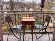 4 Zimmerwohnung Altbauwohnung im Martinsviertel sofort...