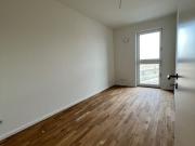 4 Zimmerwohnung am Baakenhafen mit Balkon