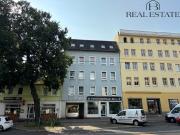 4 Zimmerwohnung Citynah